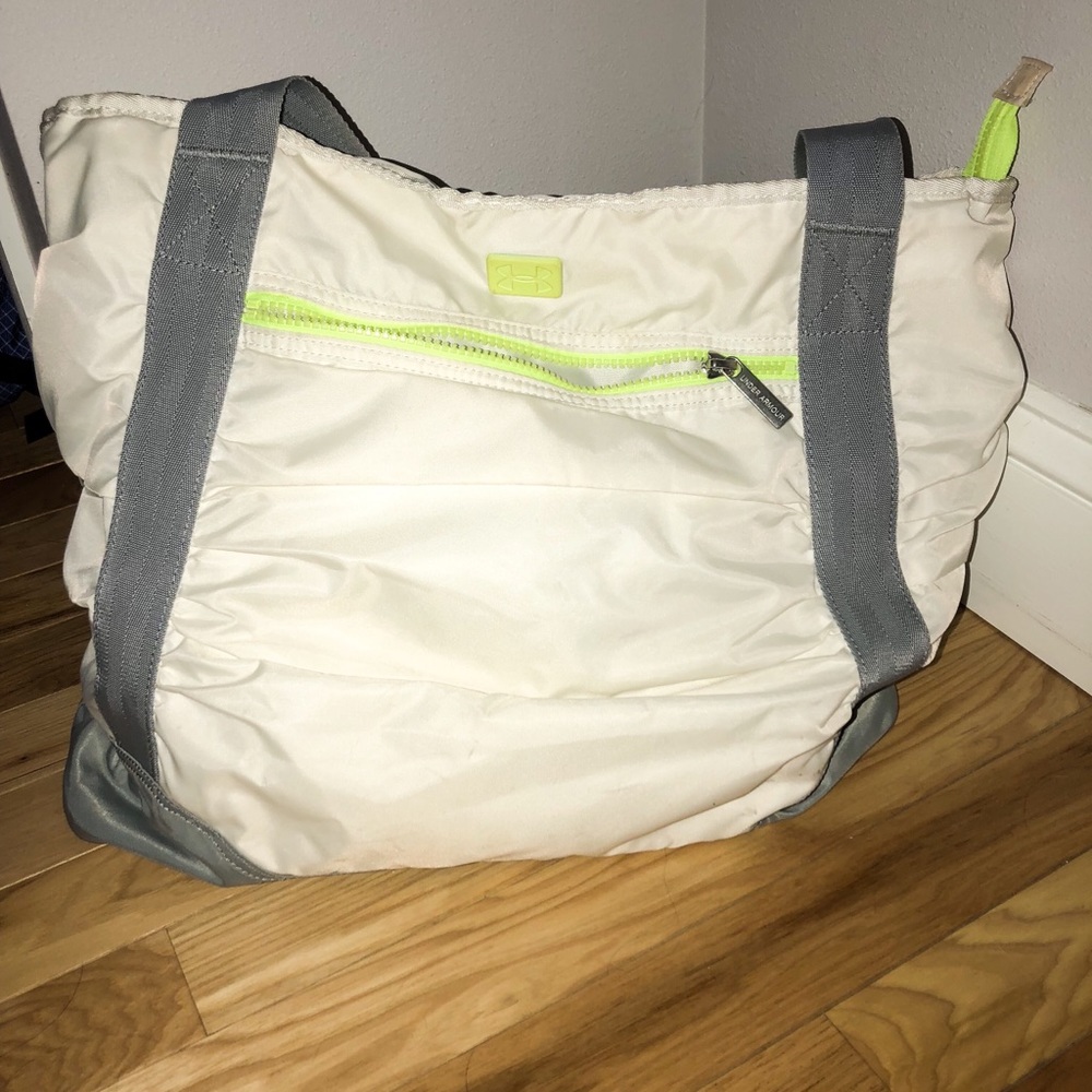 Under Armour Gym Bag